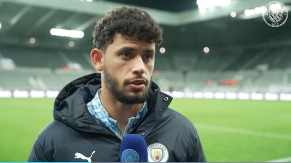 堆财网 努内斯：我们其实有很多机会本可以把握住，今天确实不走运