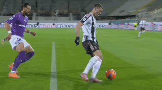 纵横配资 【意甲】科斯蒂奇远射破门 尤文1比1副班长遭3连平