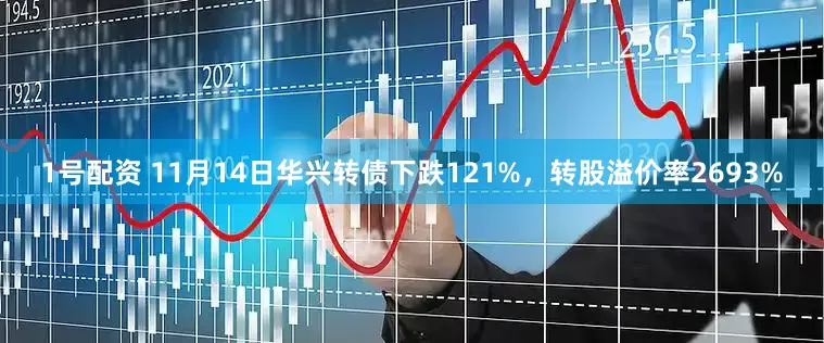 1号配资 11月14日华兴转债下跌121%，转股溢价率2693%